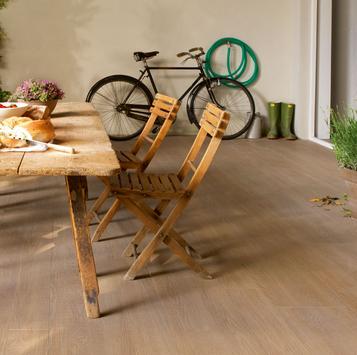 Treverk Outdoor