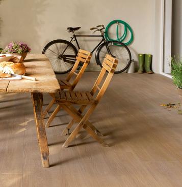 Treverk Outdoor - gres fino porcelánico efecto madera exteriores