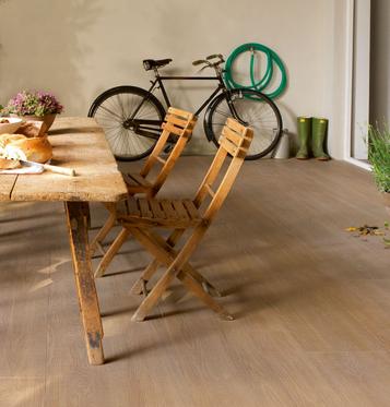 Treverk Outdoor