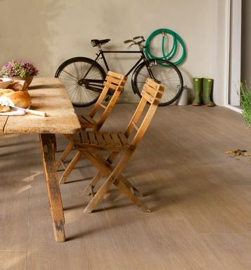 Treverk Outdoor - gres fino porcelánico efecto madera exteriores