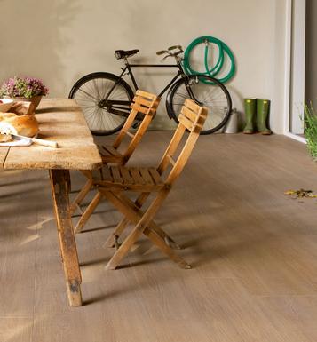 Treverk Outdoor