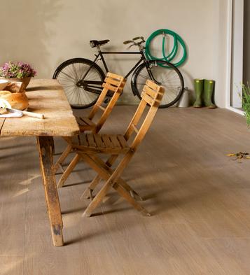 Treverk Outdoor