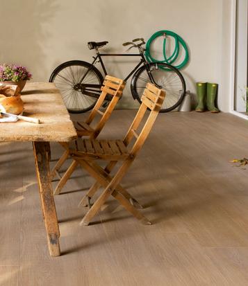 Treverk Outdoor