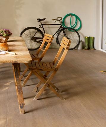 Treverk Outdoor