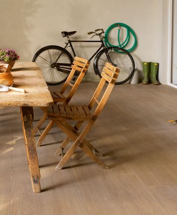 Treverk Outdoor