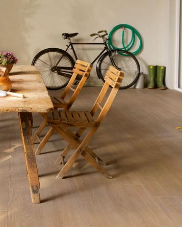 Treverk Outdoor