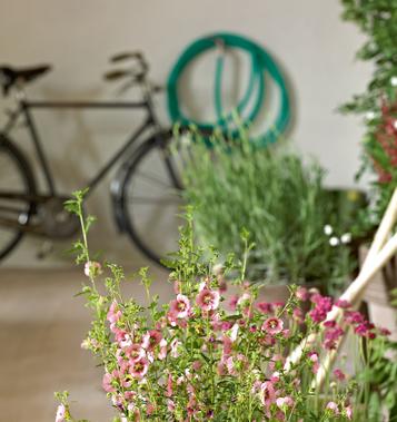 Treverk Outdoor