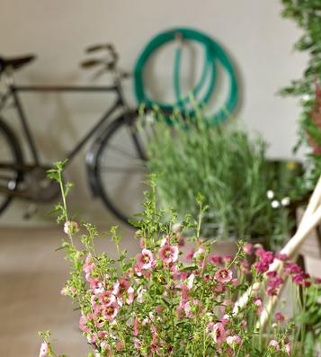 Treverk Outdoor