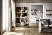 Treverktiem - gres imitacion madera exterior