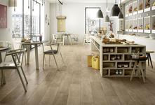 Treverktiem - gres imitacion madera exterior