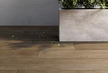 Treverktiem - gres imitacion madera exterior