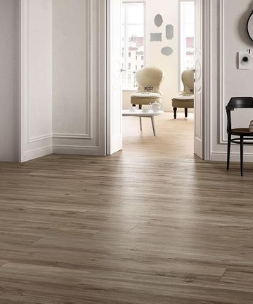 Treverktrend