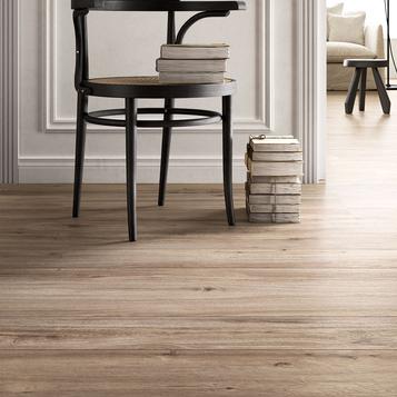 Treverktrend