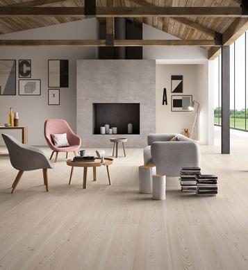 Treverktrend