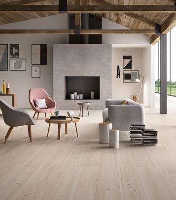 Treverktrend