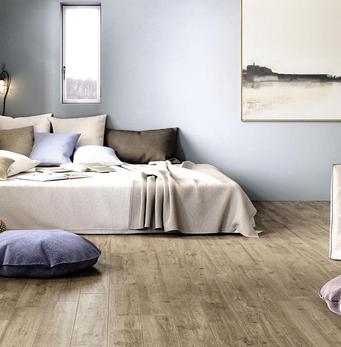 Treverkway - gres porcelánico pavimento efecto madera
