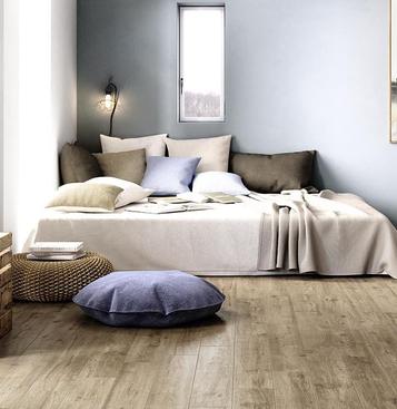 Treverkway - gres porcelánico pavimento efecto madera