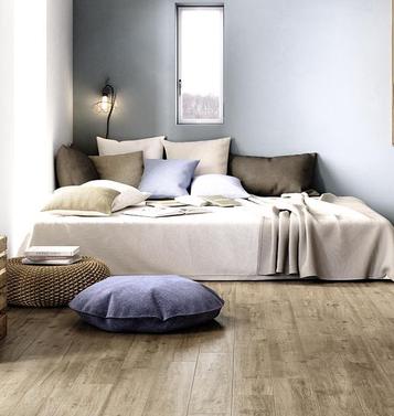 Treverkway - gres porcelánico pavimento efecto madera