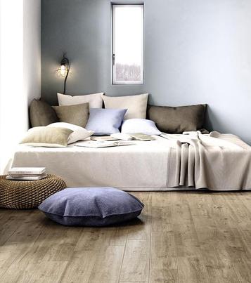Treverkway - gres porcelánico pavimento efecto madera