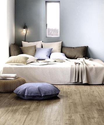 Treverkway - gres porcelánico pavimento efecto madera