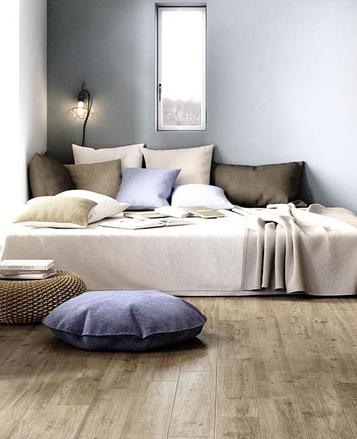 Treverkway - gres porcelánico pavimento efecto madera