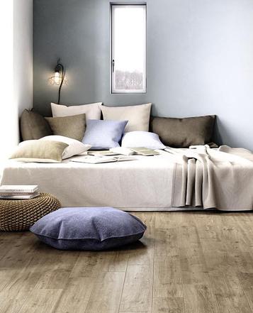 Treverkway - gres porcelánico pavimento efecto madera