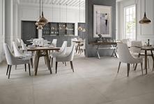 XLstone - Gres efecto piedra para tiendas y spas | Marazzi