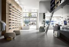 XLstone - Gres efecto piedra para tiendas y spas | Marazzi
