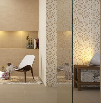 Zenith - revestimiento ceramico efecto de piedra