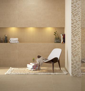 Zenith - revestimiento ceramico efecto de piedra