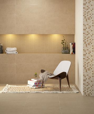 Zenith - revestimiento ceramico efecto de piedra