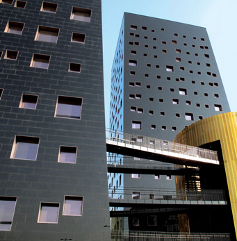 NH Hotel FieraMilano, Rho