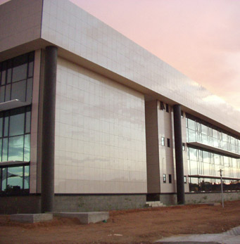 UB Faculty, Escuela de negocios, Botswana