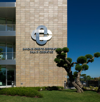 Banca di Credito Cooperativo, Cesenatico
