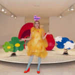Agatha Ruiz de la Prada 'Happy Little Girls'