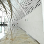 T2 Aeropuerto de Valencia 