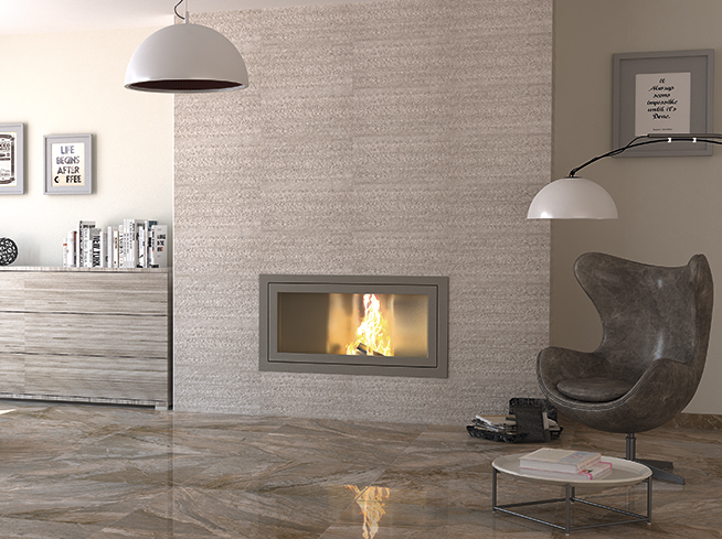 COBA MARRON 75X75 + METZ HUESO  GENERAL .
