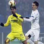 empate del Villarreal ante el Viktoria Plzen