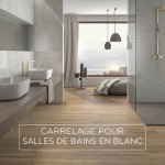 carrelage salle de bain design