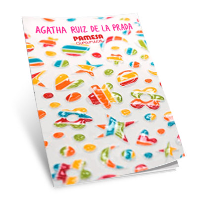 Agatha Ruiz de la Prada 2013