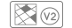 Variation chromatique accentuée