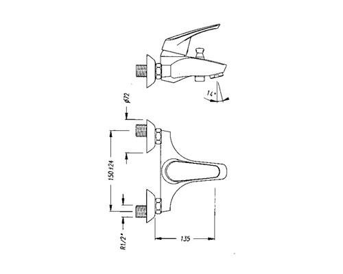 Esquema 2205-L