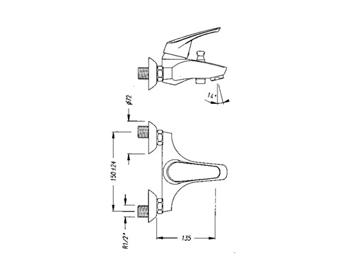 Esquema 2205-M