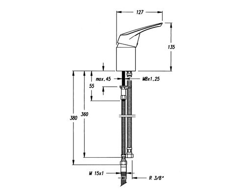 Esquema 2222-S