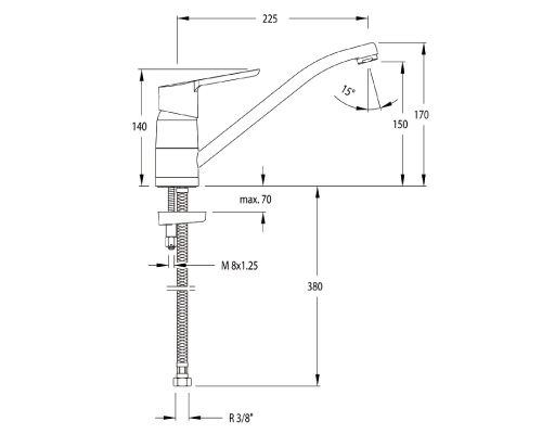 Esquema 5599-Y