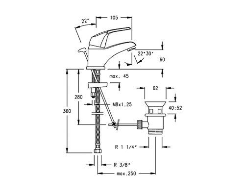 Esquema 5501-Plus-VA-1167