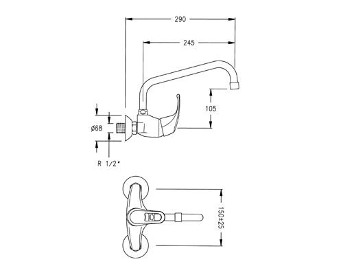 Esquema 5517-CA-PLUS