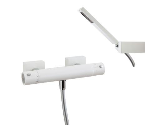 Foto 2634-K  White