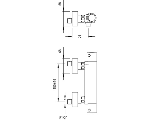 Esquema 2634-S