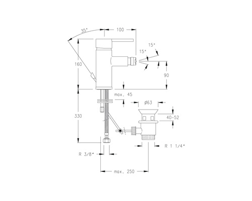 Esquema 3303-VA